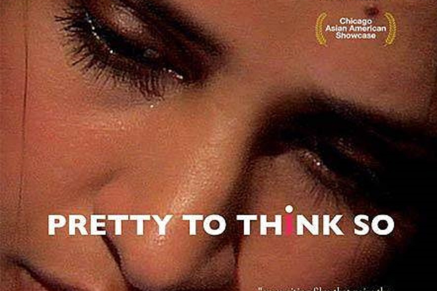 Pretty to Think So Pretty to Think So