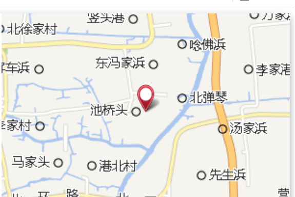 大墳漾
