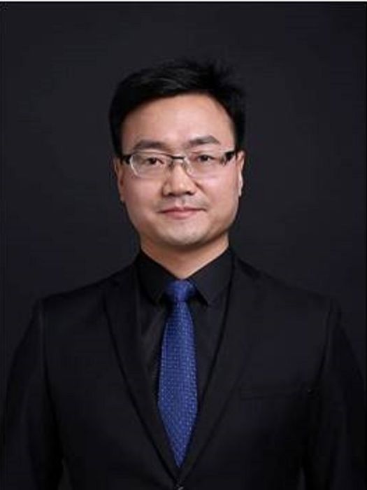 黃濤(北京大學研究員)