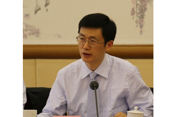 馮銳(中國移動通信集團安徽有限公司副總經理) 馮銳(中國移動通信集團安徽有限公司副總經理)