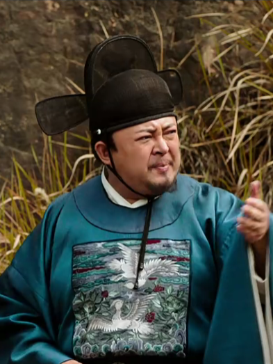 胡偉(演員) 胡偉(演員)