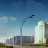 河南科技大學建築工程學院