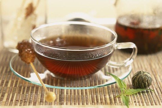 醋茶 醋茶