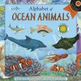 Alphabet of Ocean Animals Alphabet of Ocean Animals