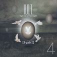 I yah(H.O.T專輯) I yah(H.O.T專輯)
