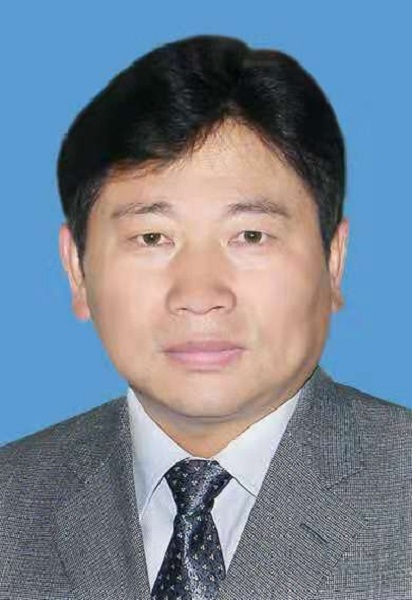 朱濤(中國大熊貓保護研究中心副主任、紀委書記)