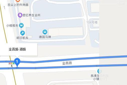 金昌路(杭州市金昌路) 金昌路(杭州市金昌路)