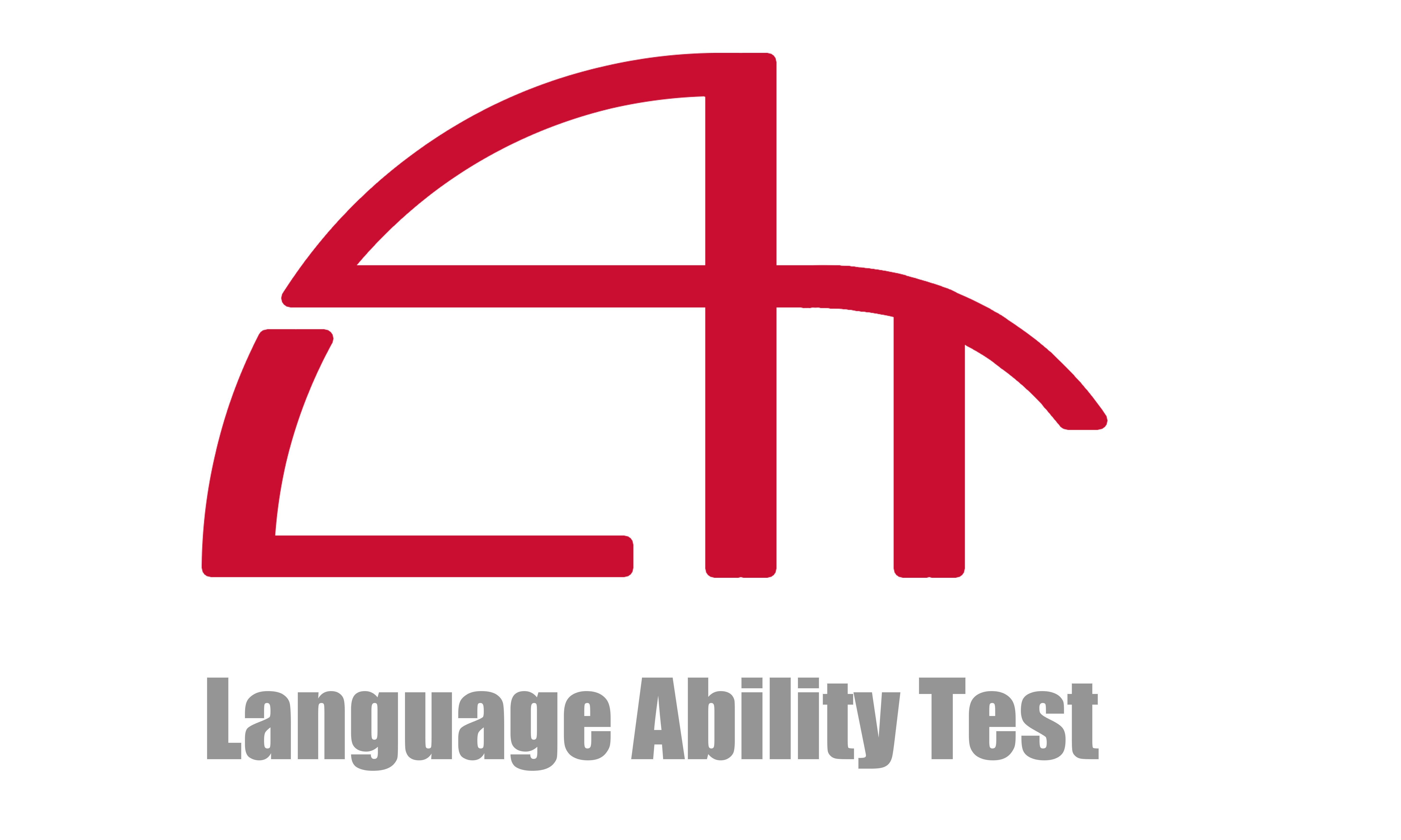 LAT(語言能力綜合評測的英文縮寫，全稱為Language Ability Test)