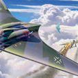 Go-229戰鬥轟炸機