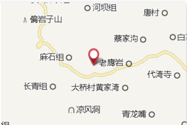 大路坎 大路坎