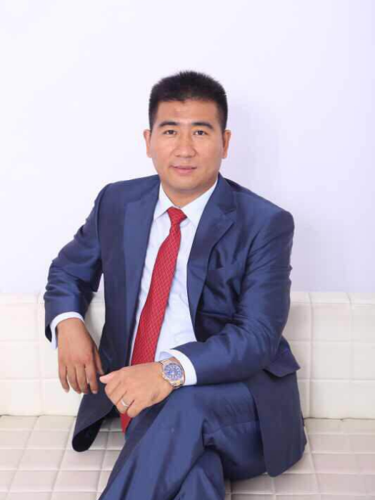 方仕超 方仕超