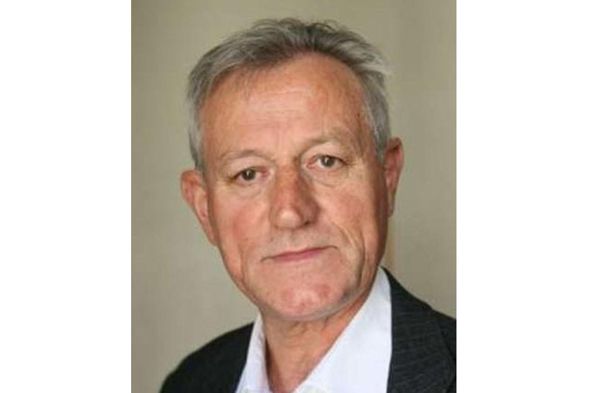 Jacques Mathou Jacques Mathou