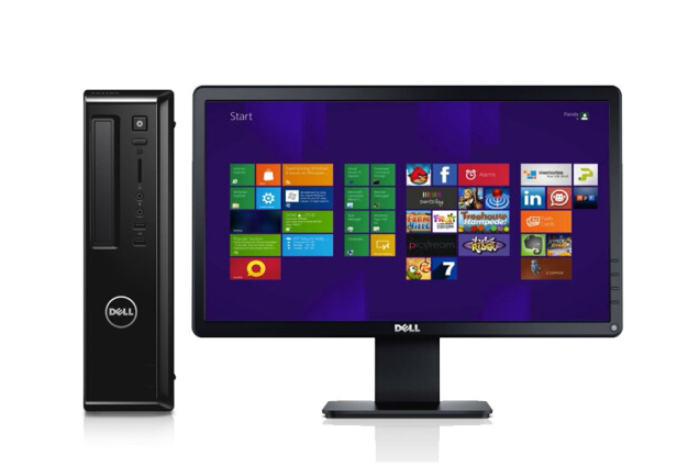 戴爾Vostro 3800-R3208 戴爾Vostro 3800-R3208