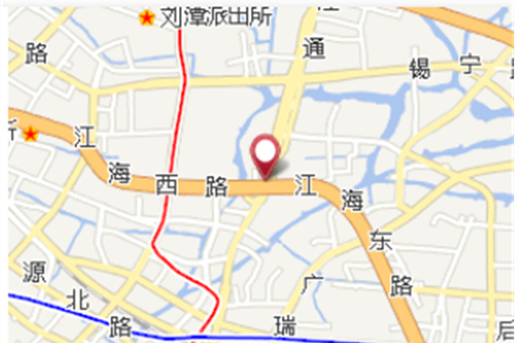 蘆盪橋 蘆盪橋