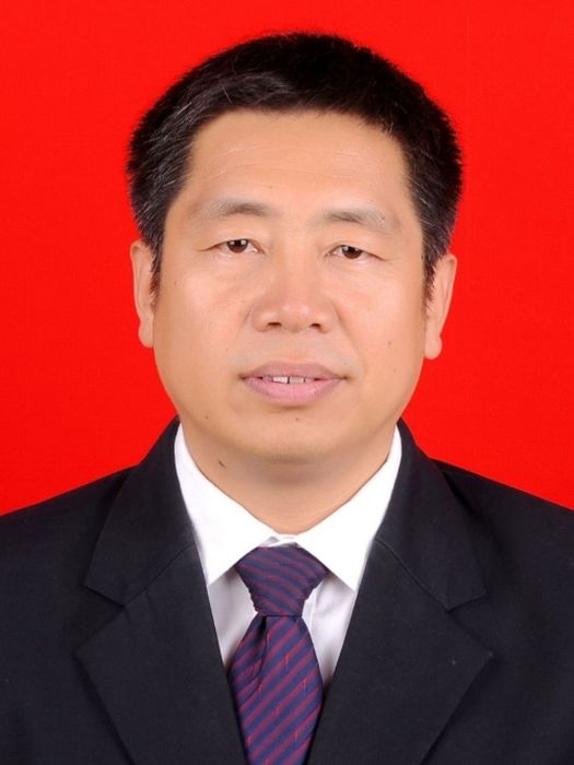 羅亞軍(陝西省寶雞市千陽縣鄉村振興局黨組成員、副局長) 羅亞軍(陝西省寶雞市千陽縣鄉村振興局黨組成員、副局長)