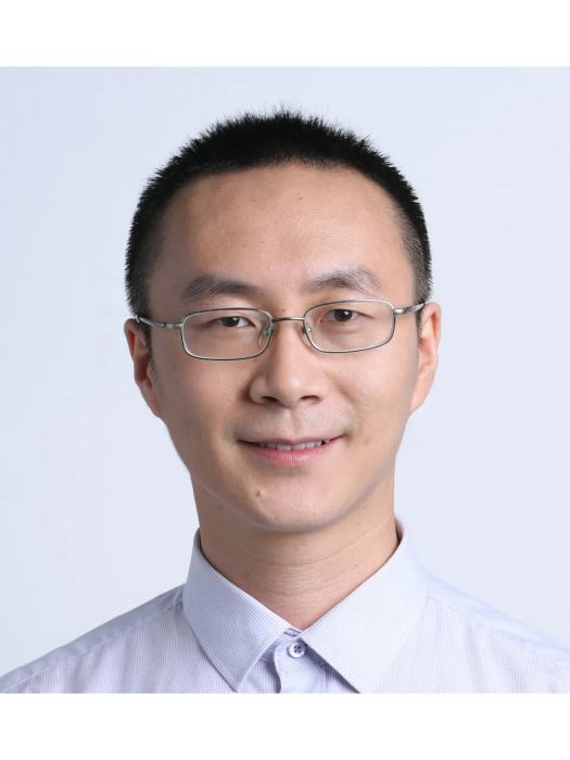 李琰(北京師範大學地理科學學部副教授) 李琰(北京師範大學地理科學學部副教授)