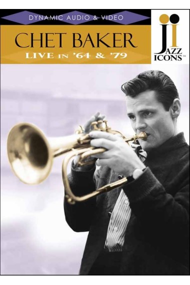 Chet Baker