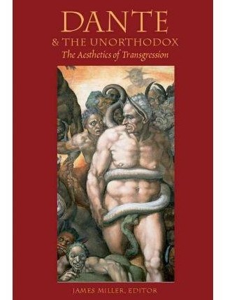 Dante & The Unorthodox Dante & The Unorthodox
