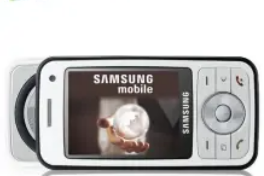 三星i450(三星SGH-i450) 三星i450(三星SGH-i450)