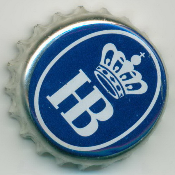 HB啤酒