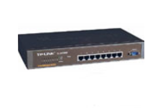TP-LINK TL-SF3008 TP-LINK TL-SF3008