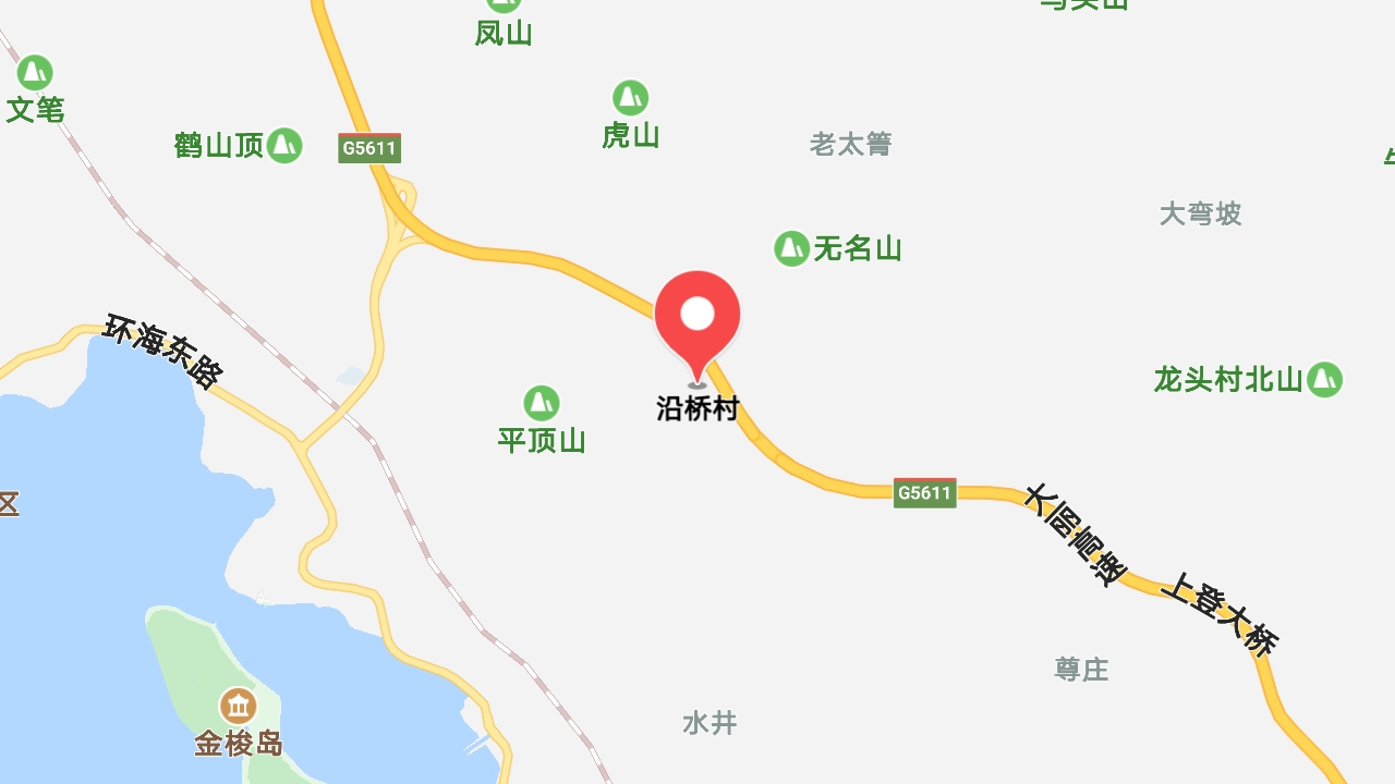 地圖信息