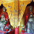 泰神廟 泰神廟