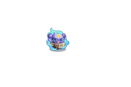 星藍藍 星藍藍