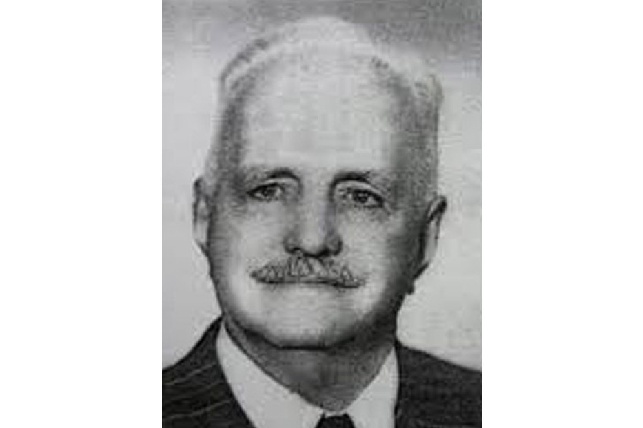 Enrique del Castillo Enrique del Castillo