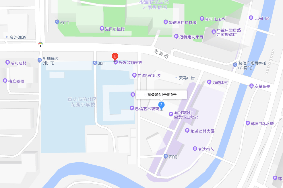 龍脊路31附9號 龍脊路31附9號