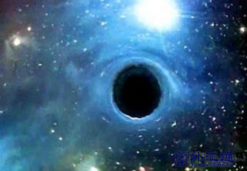 恆星型黑洞