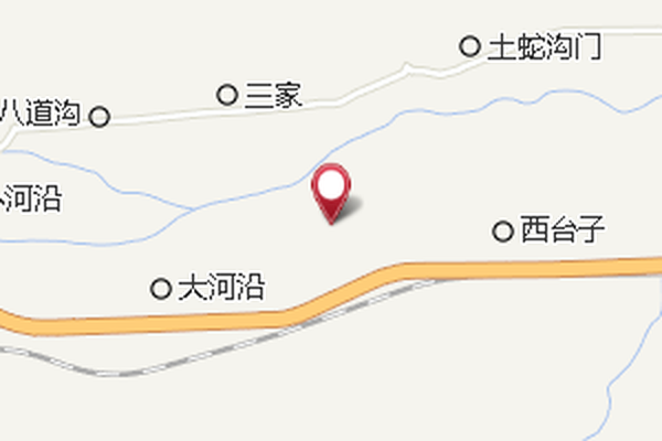 小東營子 小東營子