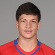Luka Jovic Luka Jovic