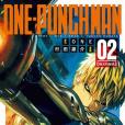 ONE-PUNCH MAN 2