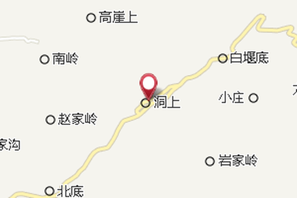 桑溝 桑溝
