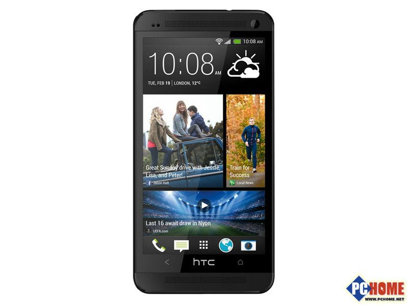 HTC TD101 （HTC ONE移動版）(HTC TD101（HTC ONE移動版）)