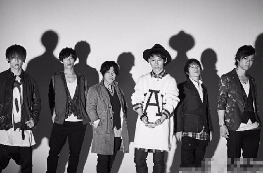 Uverworld Uverworld介紹 成員資料 Takuya 主唱 克 中文百科全書