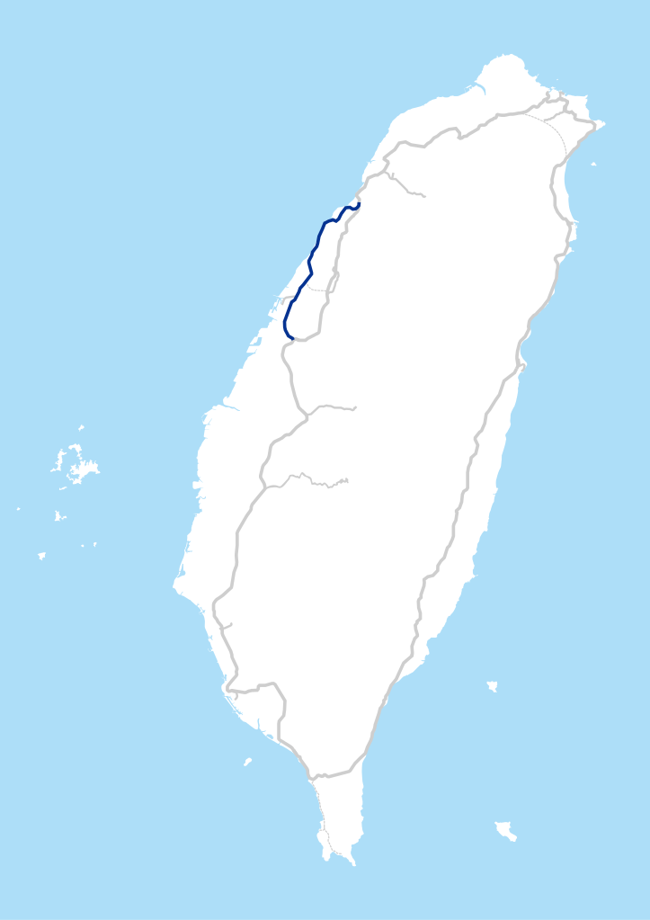 海岸線(台鐵幹線)