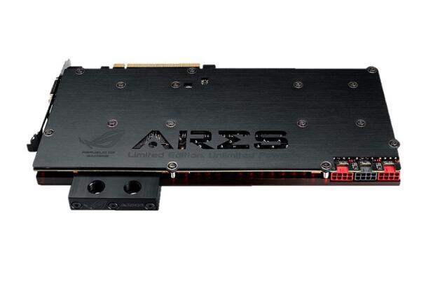 華碩ROG ARES III 華碩ROG ARES III