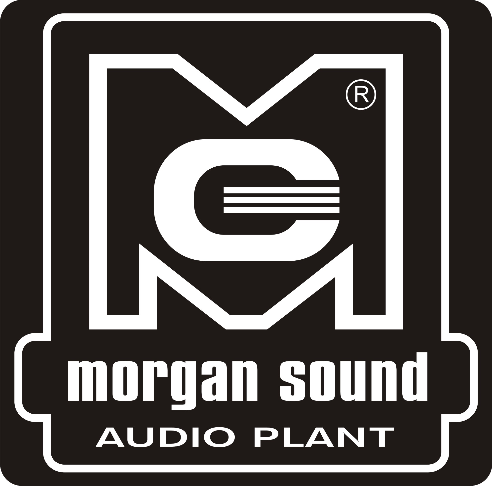 morgan sound