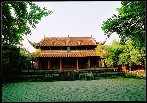 老子殿 老子殿