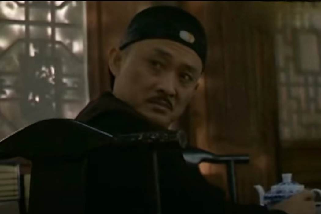 陸璣(古裝歷史劇《豪門金枝》中的角色) 陸璣(古裝歷史劇《豪門金枝》中的角色)