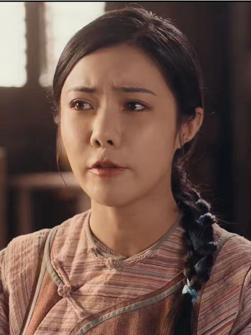 岳宛如