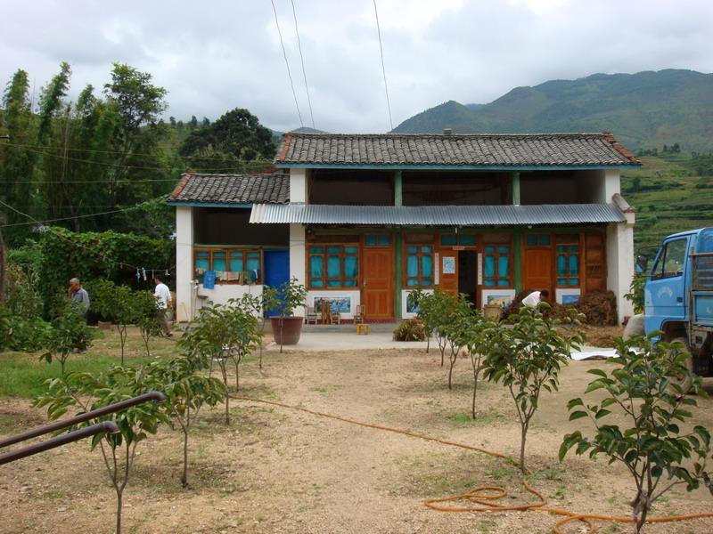 石頭寨村(雲南省紅河州蒙自縣大橋鄉下轄村) 石頭寨村(雲南省紅河州蒙自縣大橋鄉下轄村)