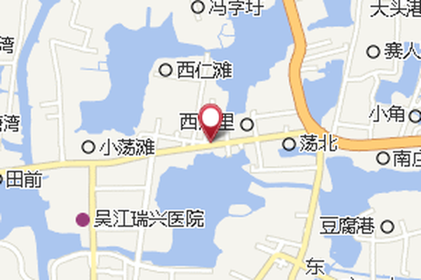 南宵港