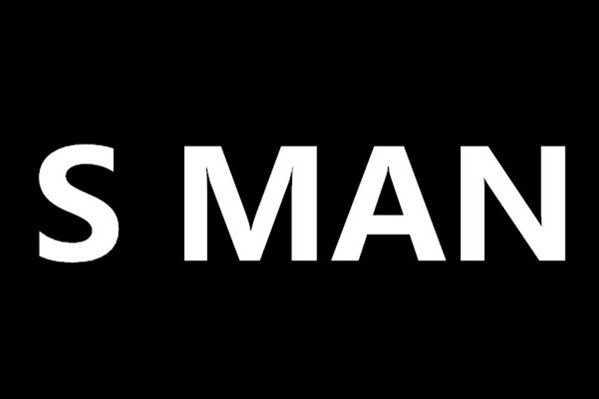 S MAN S MAN