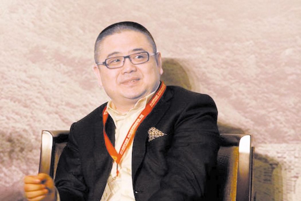 馮濤(上海聯創投資有限公司總裁) 馮濤(上海聯創投資有限公司總裁)