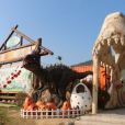 龍出沒樂園 龍出沒樂園