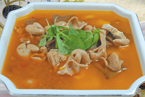 大腸槐柏湯 大腸槐柏湯