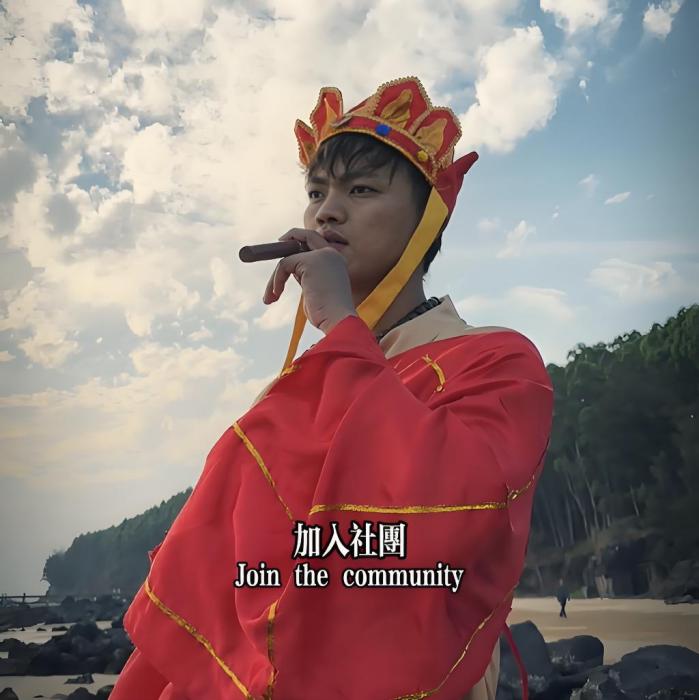 解憂爆笑社 解憂爆笑社